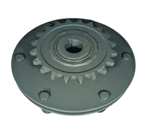 Устройство 100.72.01.420 предохраниетльное шнека