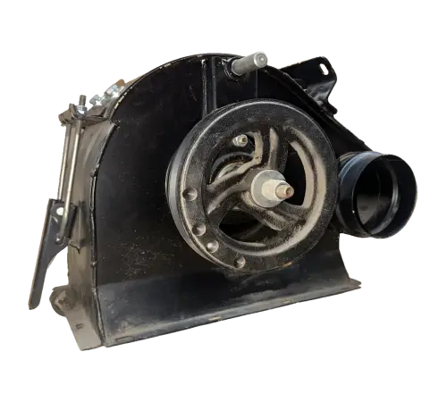 Устройство 145.30.07.000 домолачивающее в сб.