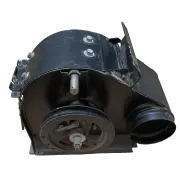 Устройство 145.30.07.000 домолачивающее в сб.