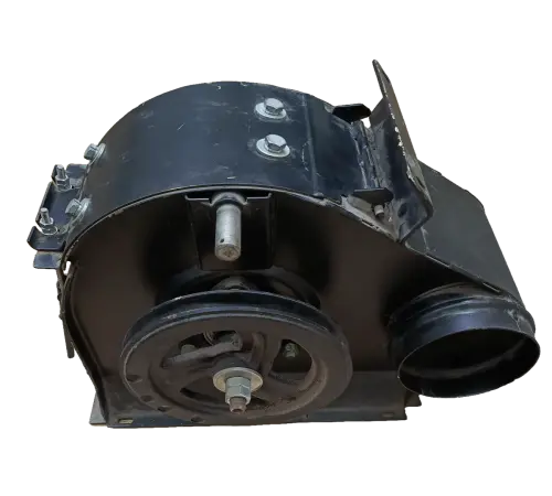 Устройство 145.30.07.000 домолачивающее в сб.