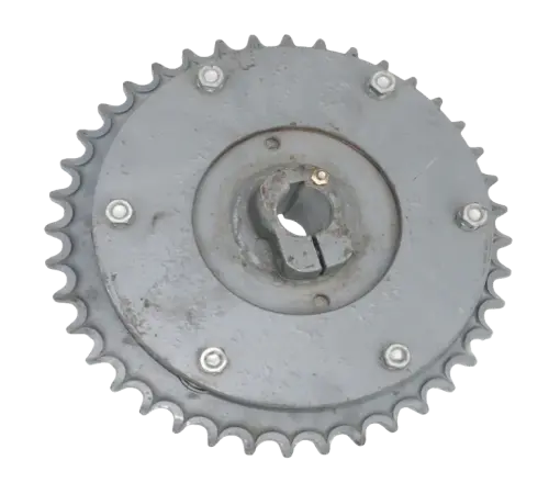 Устройство 3518050-12040В (муфта) предохранит.