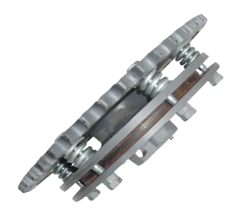 Устройство 3518050-12040В (муфта) предохранит.