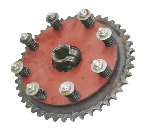 Устройство 54-1-1-10 предохр.мотовила