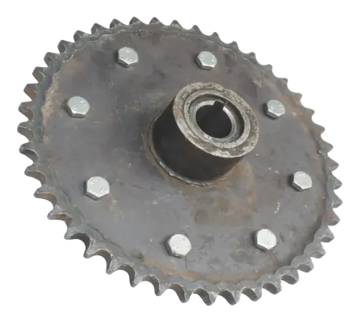 Устройство 54-1-1-10 предохр.мотовила