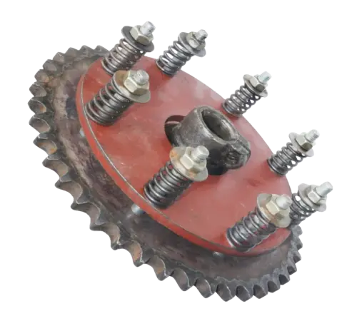 Устройство 54-1-1-10 предохр.мотовила