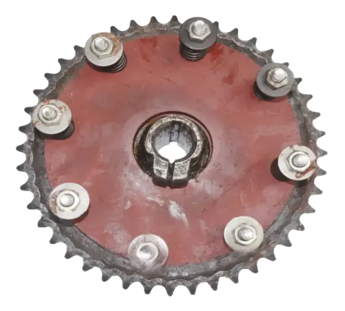 Устройство 54-1-1-10 предохр.мотовила