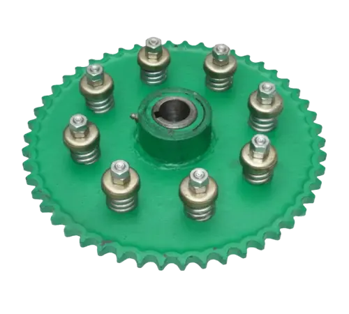 Устройство 54-1-2-10 предохр.мотовила