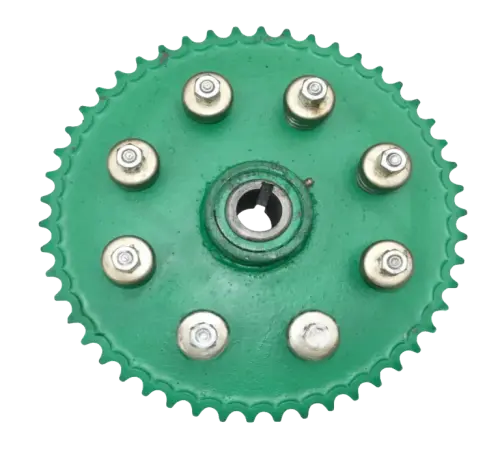 Устройство 54-1-2-10 предохр.мотовила