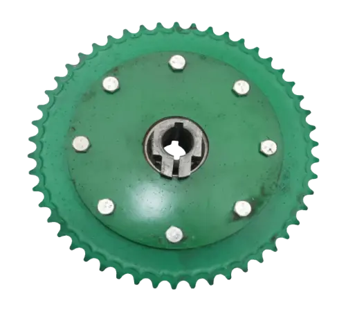 Устройство 54-1-2-10 предохр.мотовила