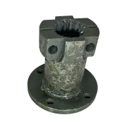 Фланец Вал карданный Н.081.00000