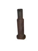 Ось 3518050-16483