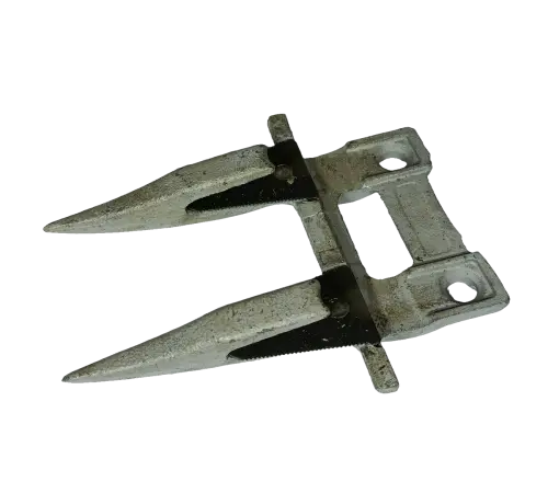 Палец Р.230.21.000 дв. стальной