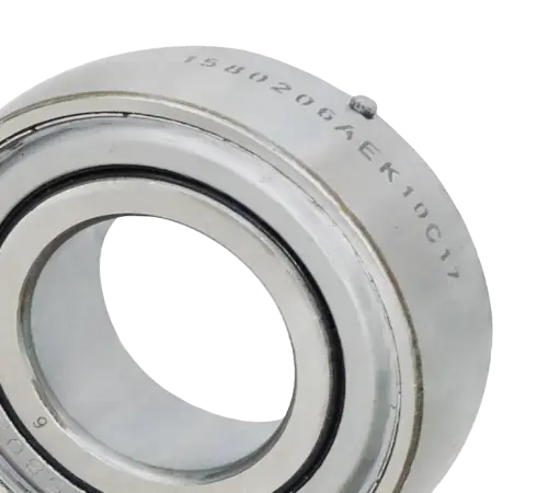 Подшипник 1580206