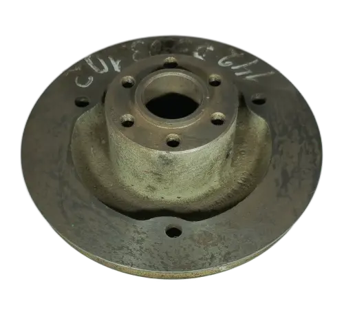 Шкив 142.50.03.102