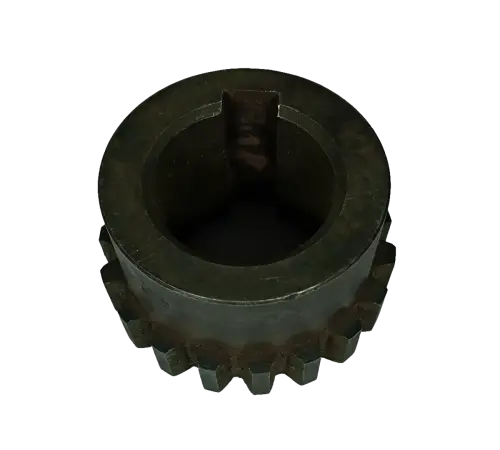 Втулка 100.18.00.614