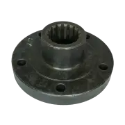 Втулка 31-0457-2 маховика шлицевая Дон