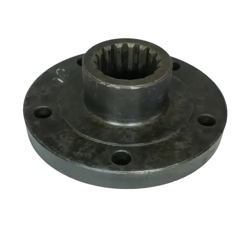 Втулка 31-0457-2 маховика шлицевая Дон