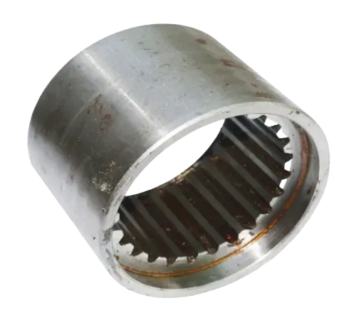 Втулка 3518020-46136 шлицевая