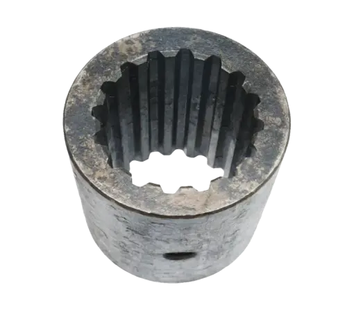 Втулка 3518020-46147 шлицевая соединительная