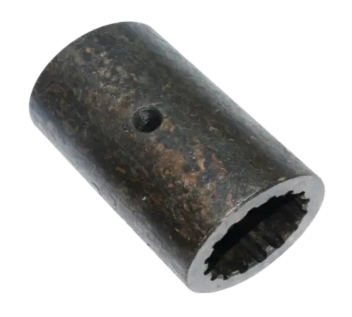 Втулка 3518020-46147 шлицевая соединительная