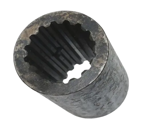 Втулка 3518020-46147 шлицевая соединительная