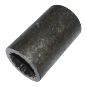 Втулка 3518020-46147 шлицевая соединительная
