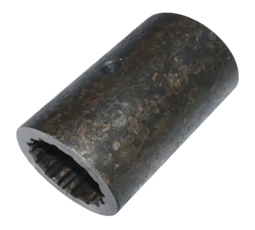 Втулка 3518020-46147 шлицевая соединительная