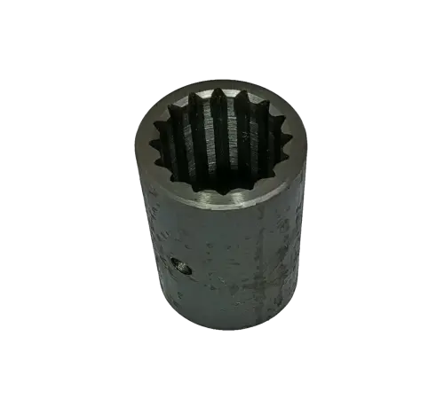 Втулка 3518020-46147 шлицевая соединительная