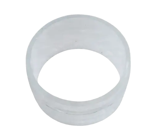 Втулка 3518050-10081 пальчика мех-ма (капрон)