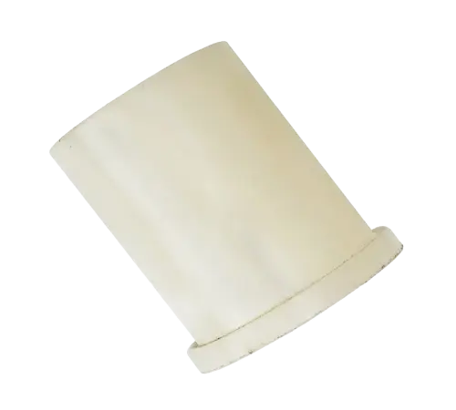 Втулка 3518050-10085 опорная эксц. мотов.(капрон)