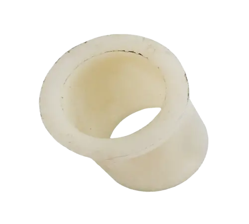 Втулка 3518050-10085 опорная эксц. мотов.(капрон)