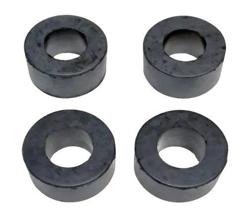 Втулка 44Б-00239 резин.прив.очистки