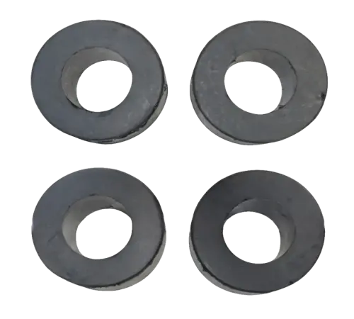 Втулка 44Б-00239 резин.прив.очистки