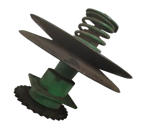 Вариатор ЖЗ 03.120