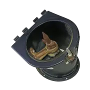 Патрубок 54-6-3-2БТ в сб.