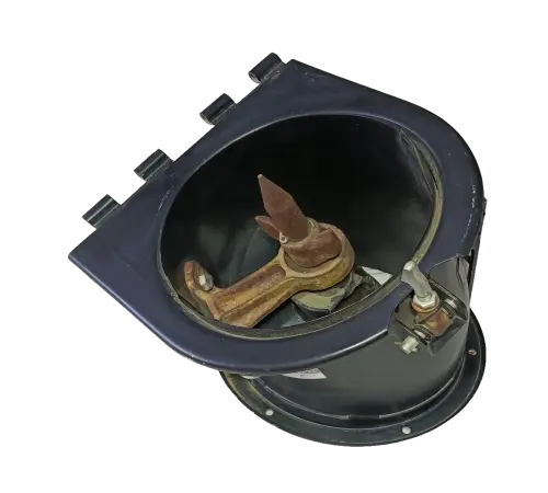 Патрубок 54-6-3-2БТ в сб.