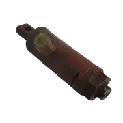 Гидроцилиндр ГА 66010А