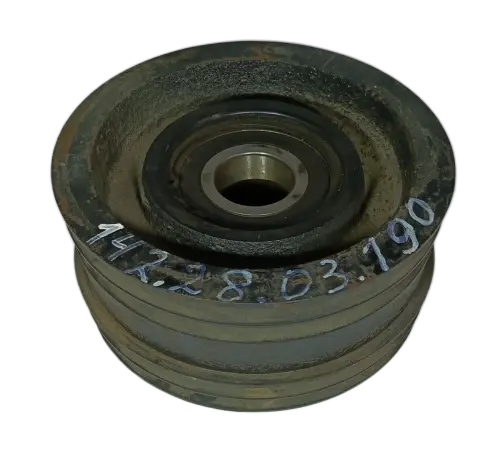 Шкив 142.28.03.190