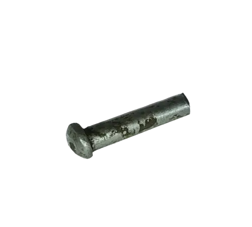 Заклепка 6х28 сферич.гол.