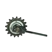 Звездочка 10.01.30.430 натяжная