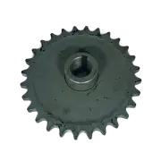 Звездочка 10.01.45.580 к/прив.выгр.шн. (Z=28)