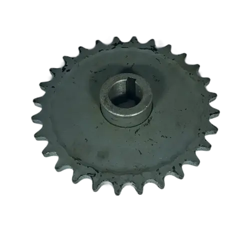 Звездочка 10.01.45.580 к/прив.выгр.шн. (Z=28)