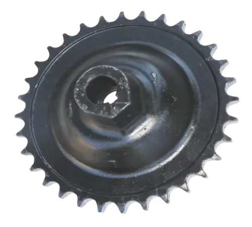 Звездочка 10.01.47.260 углового редуктора