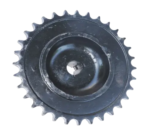 Звездочка 10.01.47.260 углового редуктора