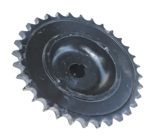 Звездочка 10.01.47.260 углового редуктора