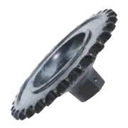 Звездочка 10.01.47.260 углового редуктора