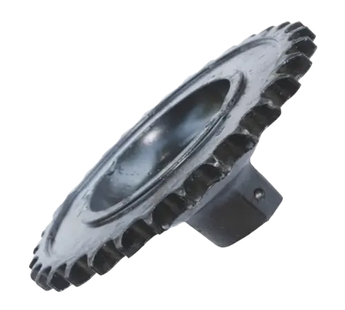 Звездочка 10.01.47.260 углового редуктора