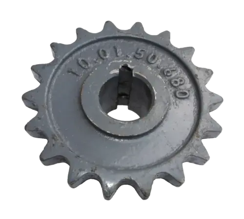 Звездочка 10.01.50.680 зерн.элев.(Н.022.020.19)