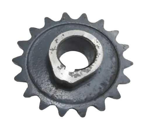 Звездочка 10.01.50.680 зерн.элев.(Н.022.020.19)