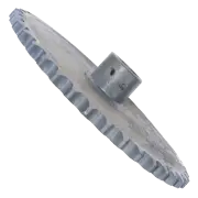 Звездочка 10.01.50.680-01 зерн.элев.Д-1500БН.022.020.27